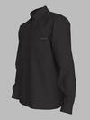 Calvin Klein LS SLD CAS LINEN CLS, UB1, S Siyah Erkek Gömlek