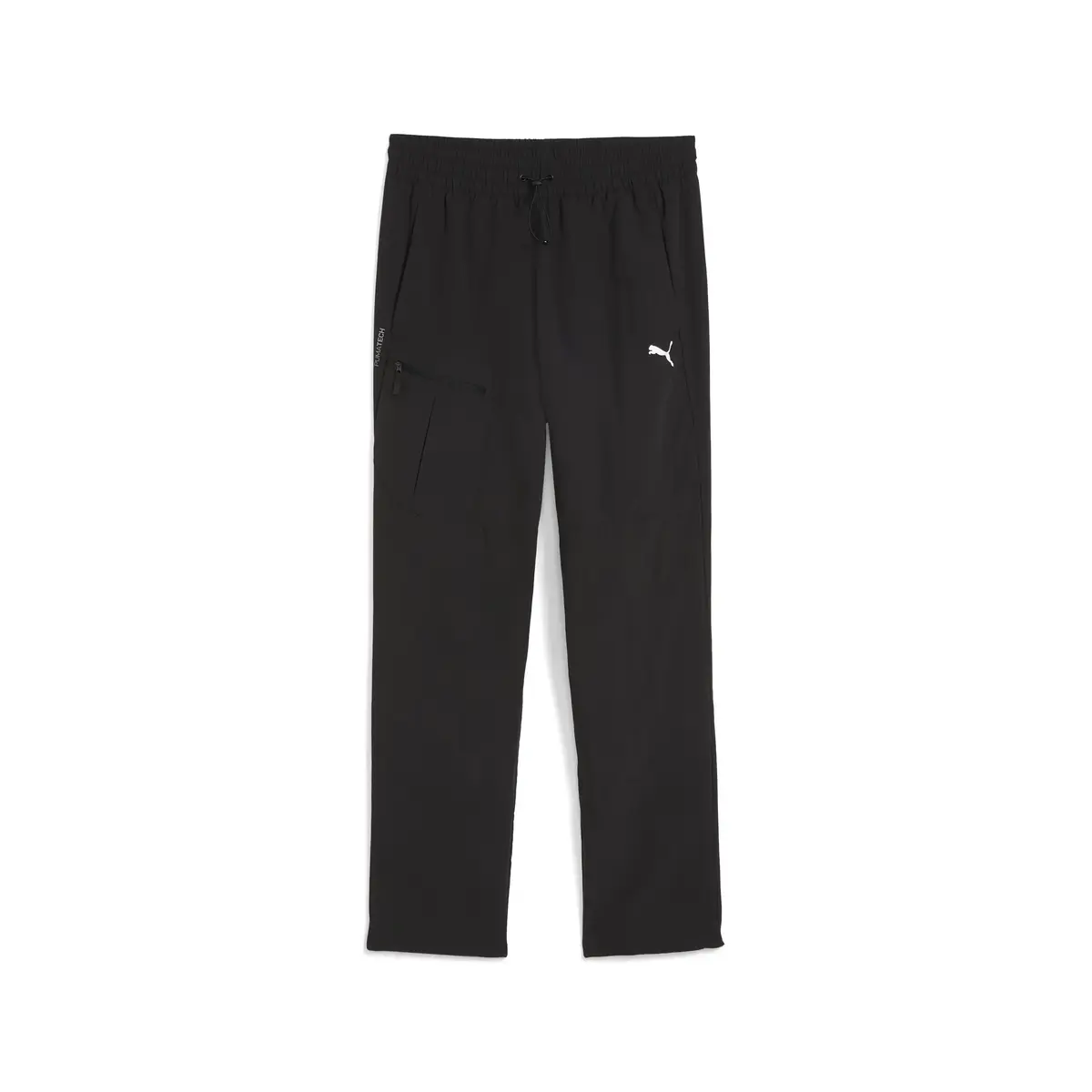 Puma PUMATECH Woven Cargo Pants c Siyah Erkek Eşofman Altı