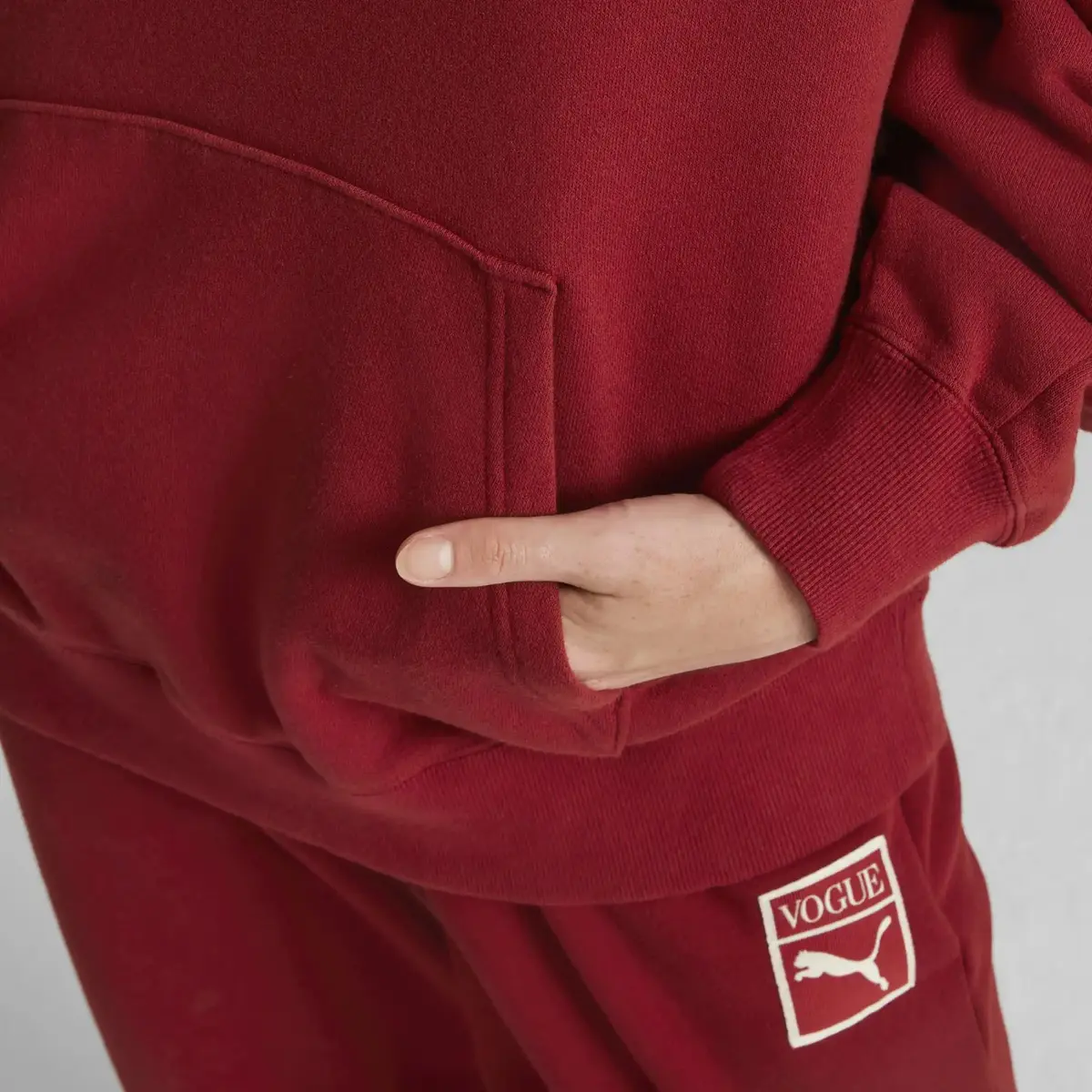 PUMA X VOGUE Hoodie