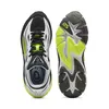 Puma RS Surge Siyah Unisex Günlük Spor Ayakkabı