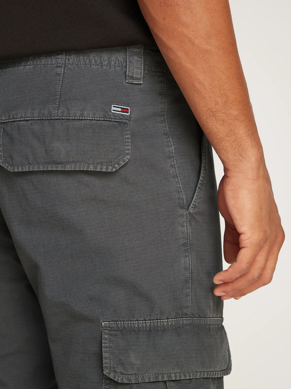 TJM RYAN CARGO, PT2