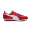 Puma ST MILER RISE Kırmızı Erkek Spor Ayakkabı & Sneaker