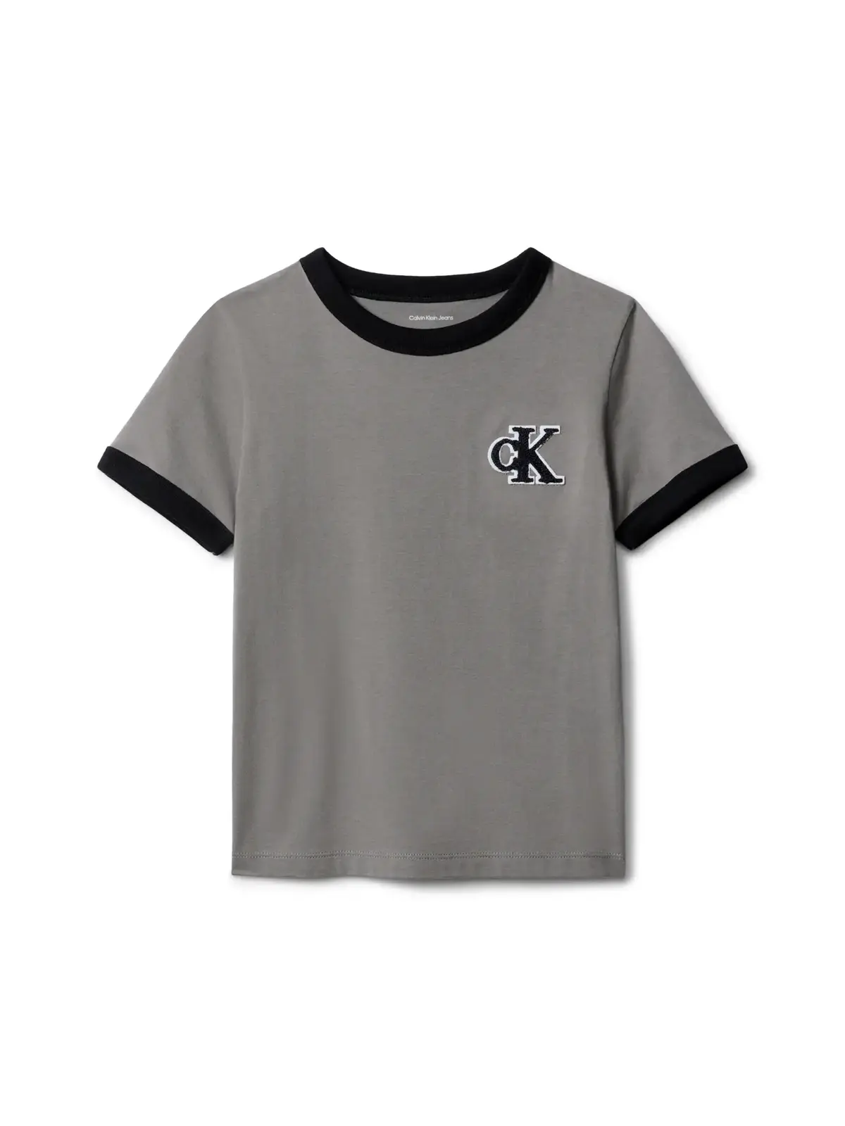 RINGER MONO SS T-SHI, PCG