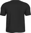 Calvin Klein Siyah Kadın T-Shirt & Polo