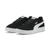 Puma Court Lally SD Siyah Kadın Spor Ayakkabı & Sneaker