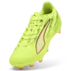PUMA ULTRA 6 PLAY FG/AG Sarı Erkek Krampon