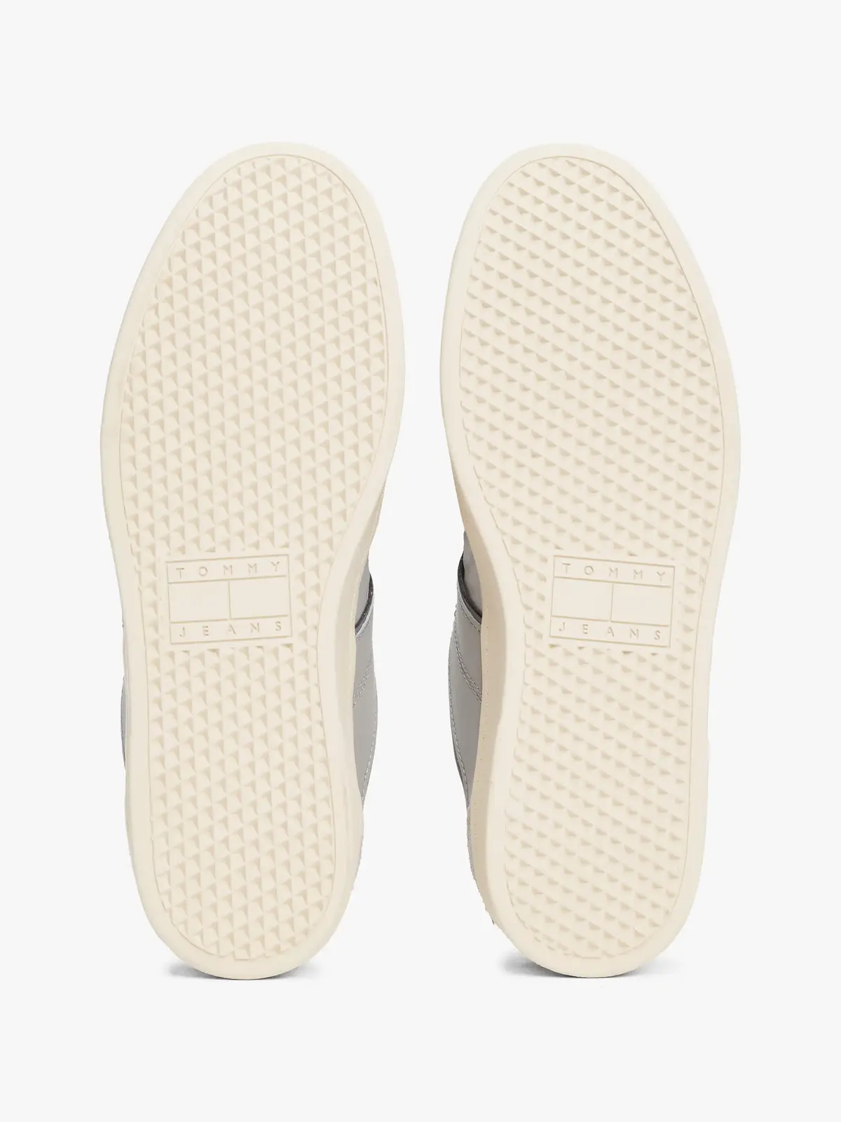 Tommy Hilfiger THE GREENWICH MIX ME, PRZ Gri Erkek Spor Ayakkabı & Sneaker