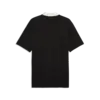 PUMA PUMA CLASS Relaxed Material Siyah Erkek T-Shirt & Polo