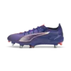 Puma ULTRA 5 ULTIMATE MxSG Lacivert Unisex Krampon