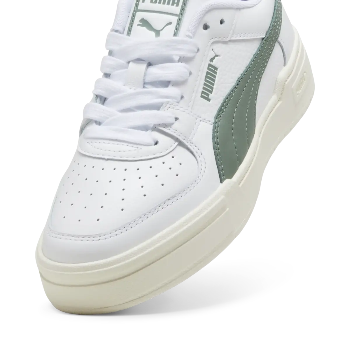 Puma CA Pro Classic Beyaz Unisex Spor Ayakkabı & Sneaker