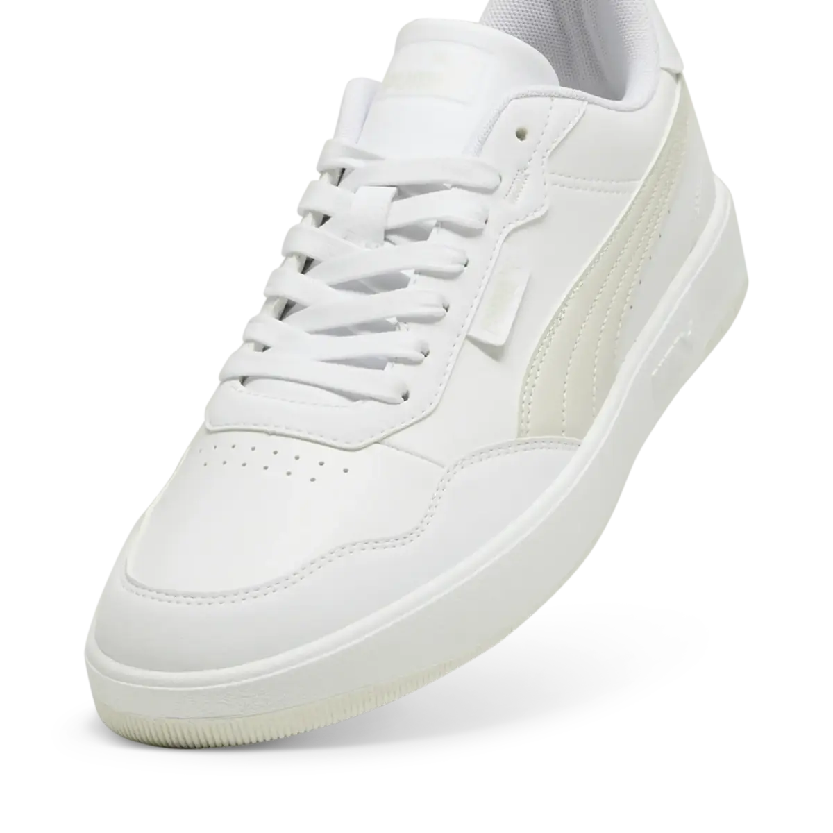 Puma Court Ultra Lite Beyaz Unisex Spor Ayakkabı & Sneaker