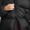 Puma Oversized Puffer Jacket Siyah Kadın Mont