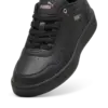 Puma Court Classy Siyah Kadın Spor Ayakkabı & Sneaker
