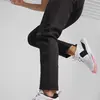 Puma EVOSTRIPE High-Waist Pants Siyah Kadın Eşofman Altı