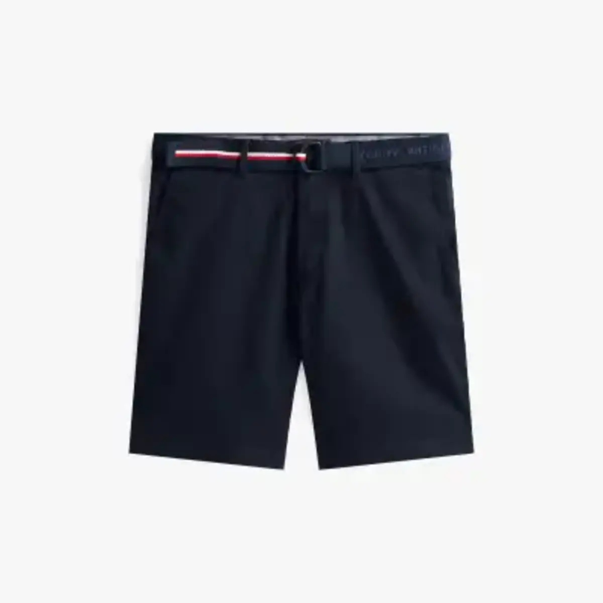 Tommy Hilfiger WCC BRKLN ESSENTIAL, DW5 Siyah Erkek Şort