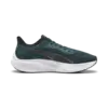 Puma Pounce Lite Yeşil Erkek Yürüyüş Ayakkabısı