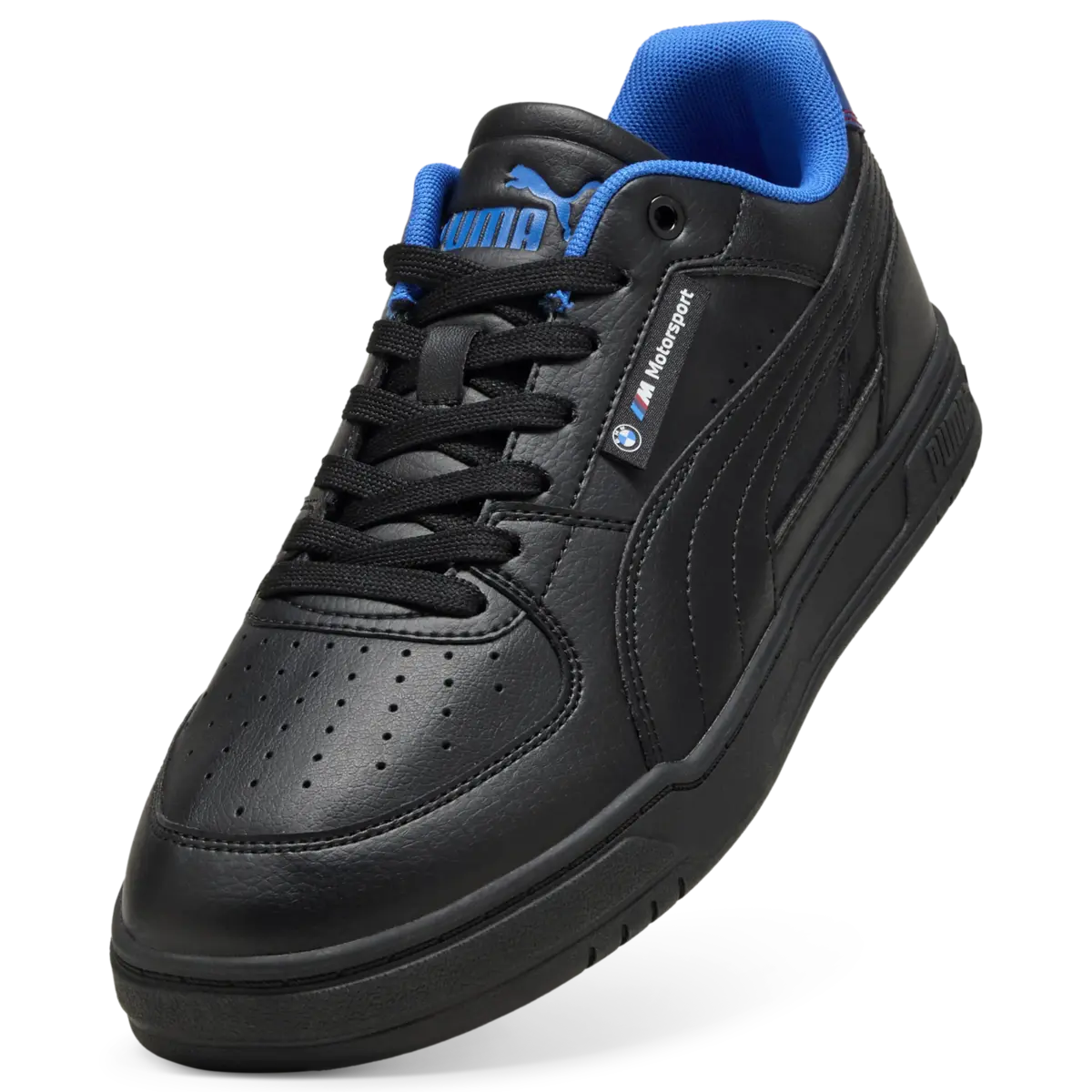 Puma BMW MMS Caven 3 Siyah Spor Ayakkabı