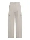 RELAXED LEG TAILORED, HH9