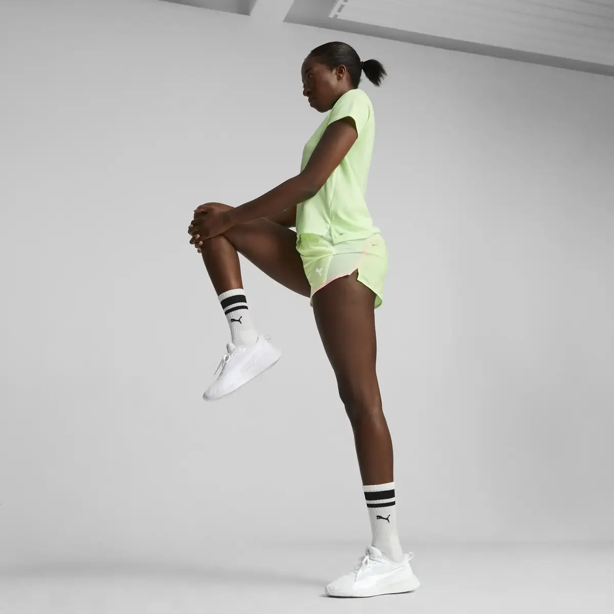 Puma Flyer Lite Mesh Unisex Yürüyüş ve Koşu Ayakkabısı