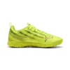 PUMA ULTRA 6 PLAY TT Jr Sarı Erkek Çocuk Halı Saha Ayakkabısı