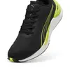Puma Electrify NITRO  3 Siyah Erkek Koşu Ayakkabısı
