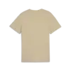 Puma GRAPHIC Tee Açık Kahve Erkek T-Shirt