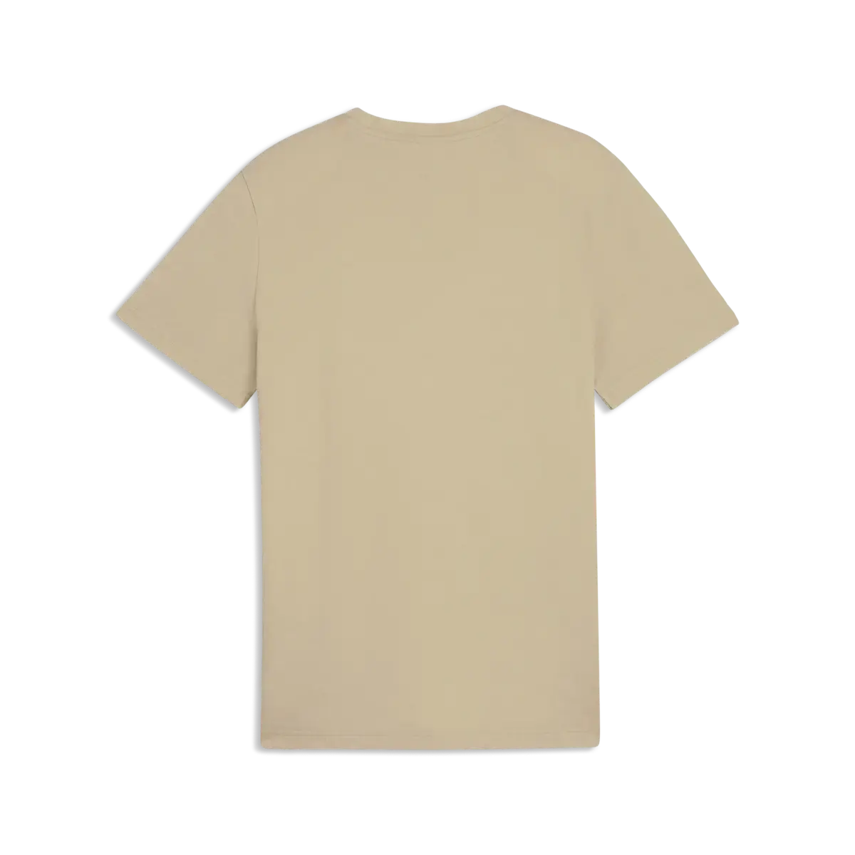 Puma GRAPHIC Tee Açık Kahve Erkek T-Shirt