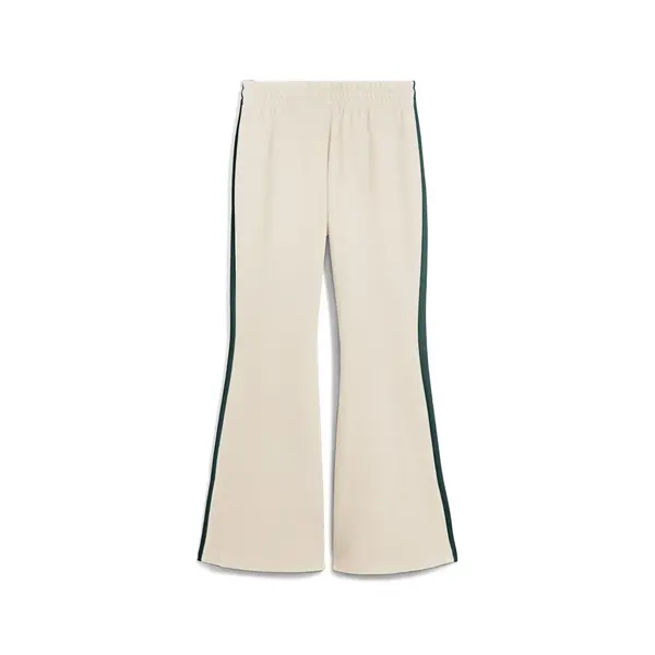 Puma T7 WOMEN S CONCEPT Krem Kadın Eşofman Altı