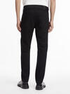 Calvin Klein TAPERED INFINITE BLA Erkek Lacivert Kot Pantolon