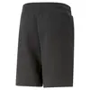 Puma Bmw Mms Sweat Shorts Siyah Erkek Şort