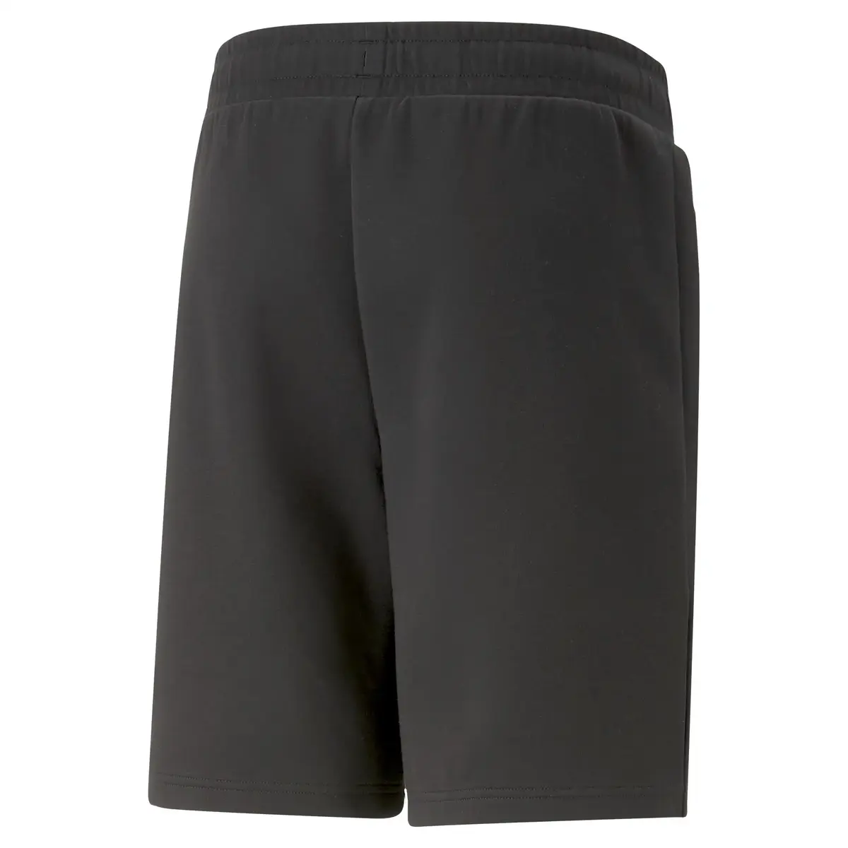 Puma Bmw Mms Sweat Shorts Siyah Erkek Şort