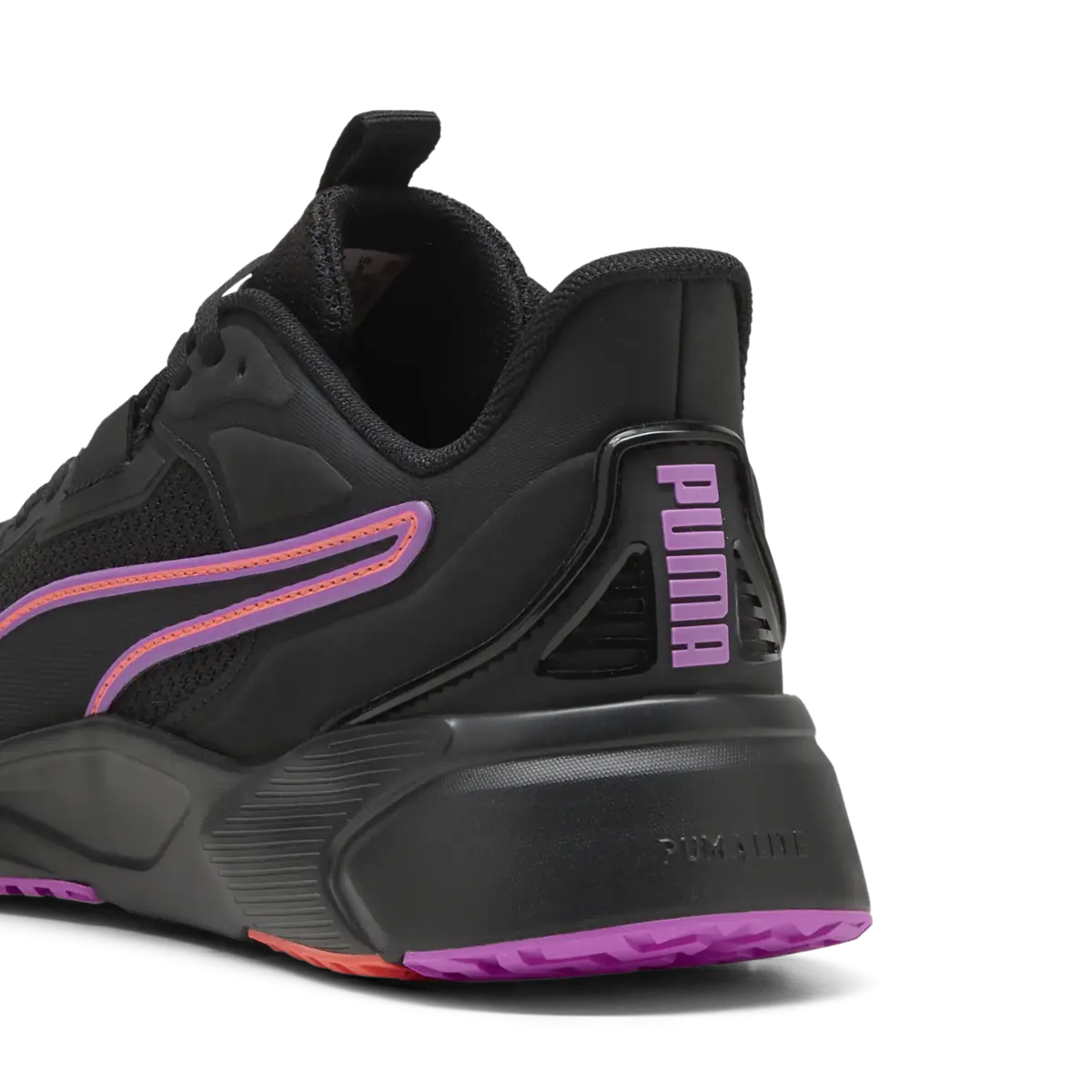 Puma Disperse XT 4 Siyah Erkek Spor Ayakkabı