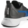 Puma FLYER Runner Mesh Siyah Erkek Spor Ayakkabı & Sneaker