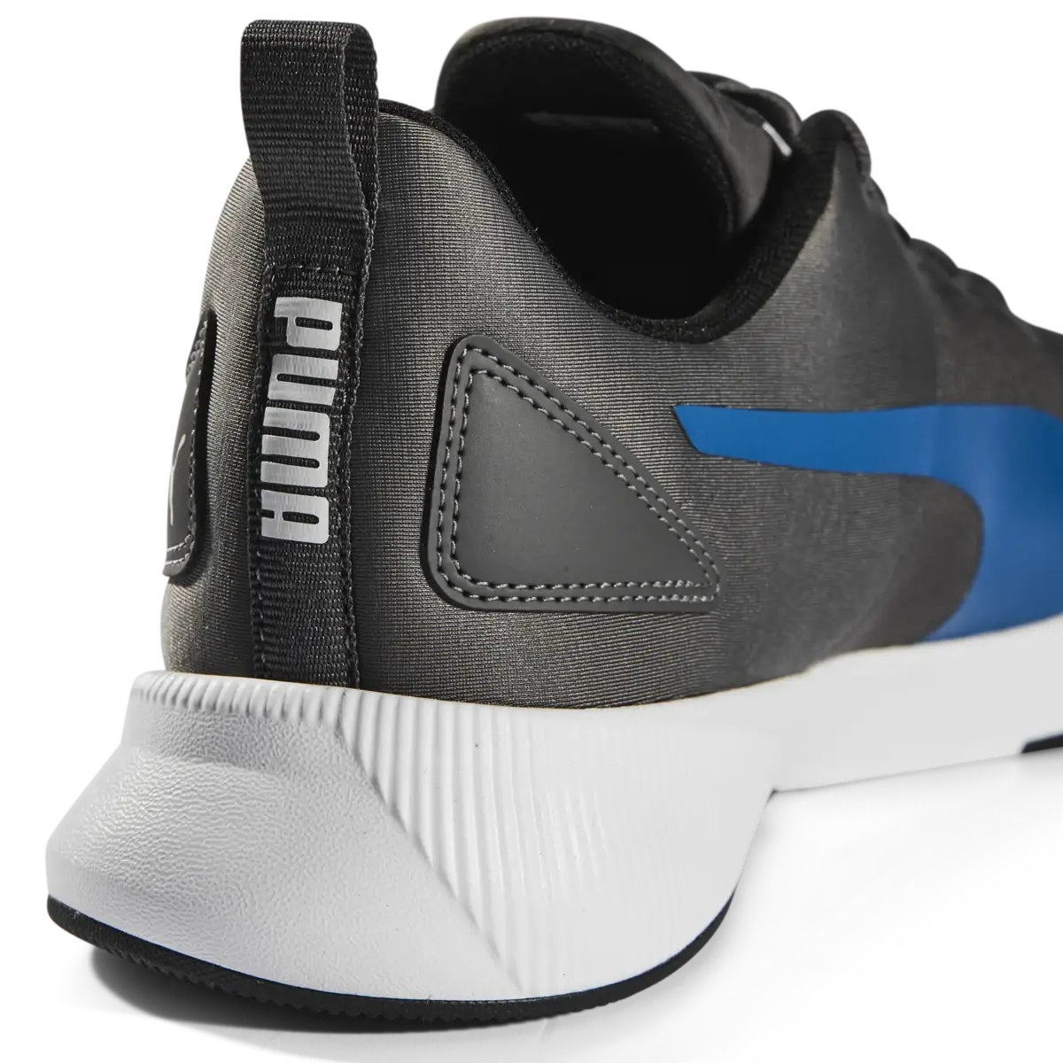 Puma FLYER Runner Mesh Siyah Erkek Spor Ayakkabı & Sneaker