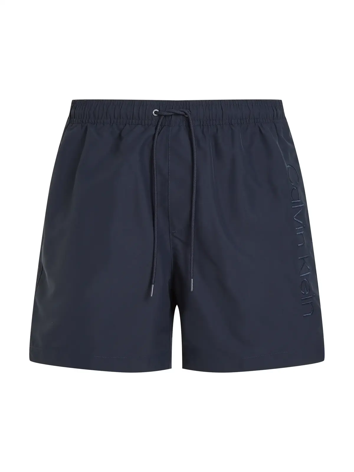 Calvin Klein MEDIUM DRAWSTRING Lacivert Deniz Şortu