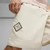 Puma PL Summer Crew Shorts Bej Erkek Şort