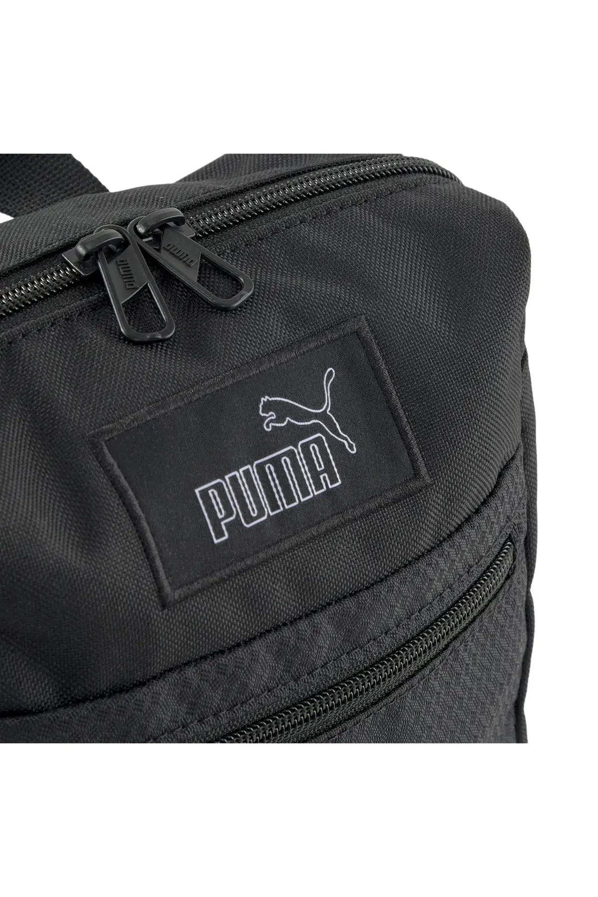 Puma EvoESS Portable Siyah Erkek/Unisex Omuz Çantası