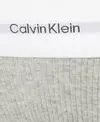 Calvin Klein BIKINI, P7A Gri Kadın Slip