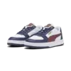 Puma Caven 2.0 Jr Beyaz Unisex Spor Ayakkabı & Sneaker