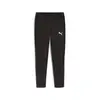 Puma EVOSTRIPE Pants DK Siyah Erkek Eşofman Altı