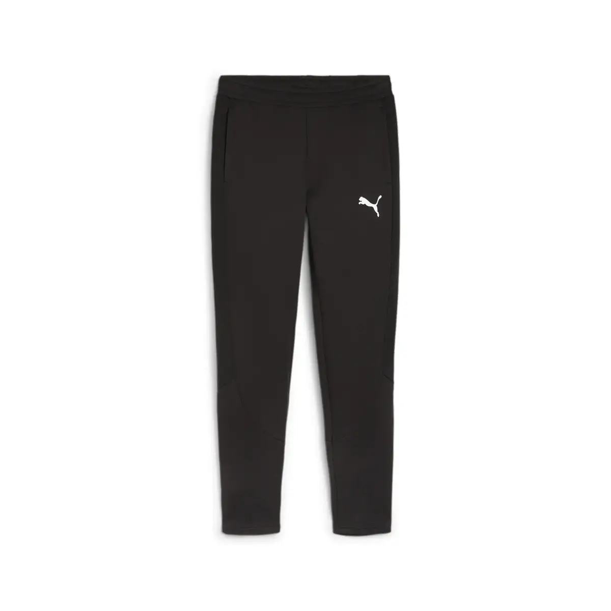 Puma EVOSTRIPE Pants DK Siyah Erkek Eşofman Altı