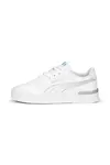 Puma Carina 2.0 Mermaid Jr Beyaz Kadın Günlük Spor Ayakkabı