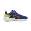 Puma All-Day Active AC+ PS Lacivert Çocuk Spor Ayakkabı & Sneaker