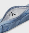 Calvin Klein CITY GRID AOP PENCIL, 0G5 Mavi Unisex Kalemlik