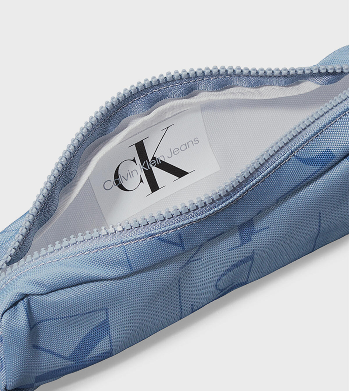 Calvin Klein CITY GRID AOP PENCIL, 0G5 Mavi Unisex Kalemlik