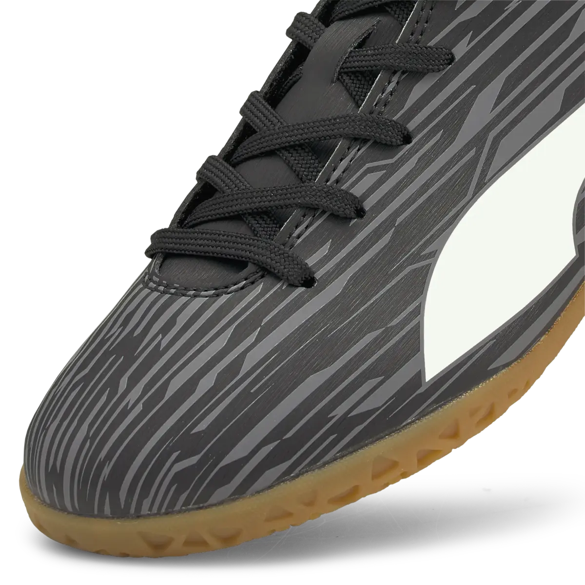 Puma Rapido III IT Jr Erkek Krampon