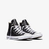 Converse CHUCK TAYLOR ALL STAR Siyah Unisex Spor Ayakkabı