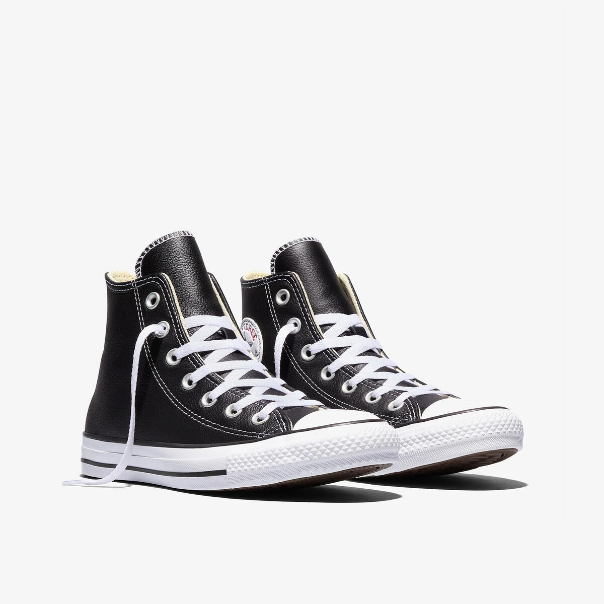 Converse CHUCK TAYLOR ALL STAR Siyah Unisex Spor Ayakkabı