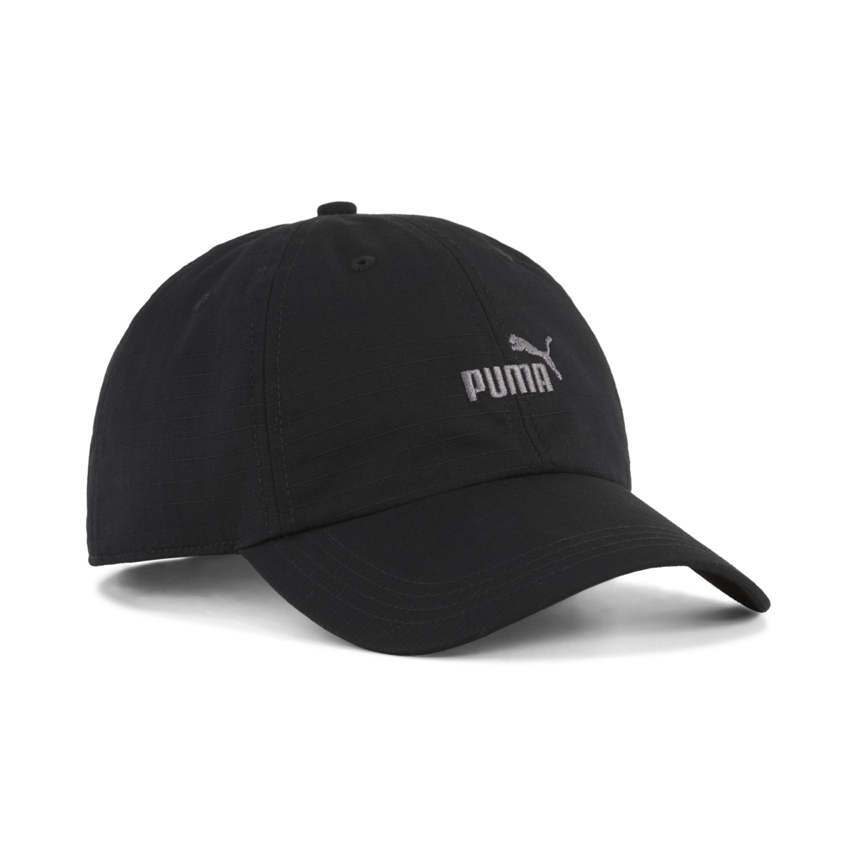 Puma ESS ELEVATED BB Cap Siyah Unisex Şapka