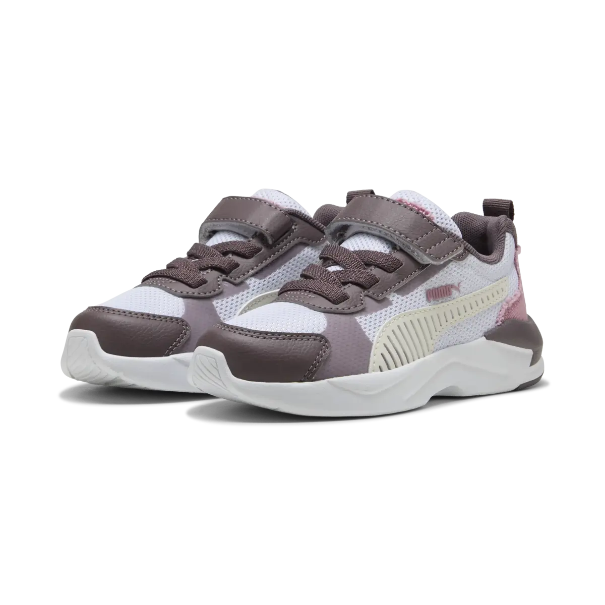 Puma X-Ray 3 LT MID 90s AC+ PS Erkek Spor Ayakkabı & Sneaker